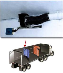 Accesorios e Implementos de Refrigeración