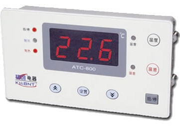 Registro y Monitoreo de Temperatura