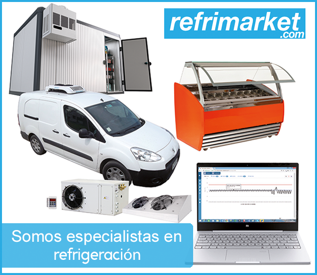 equipo frio refrigeracion comercial industrial climatizacion aire acondicionado ...