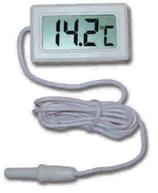 sensor de temperatura